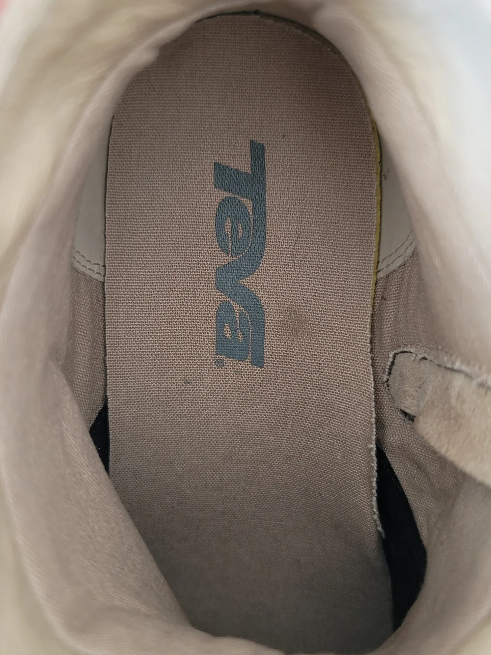 Teva like new
